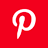 Pintrest logo